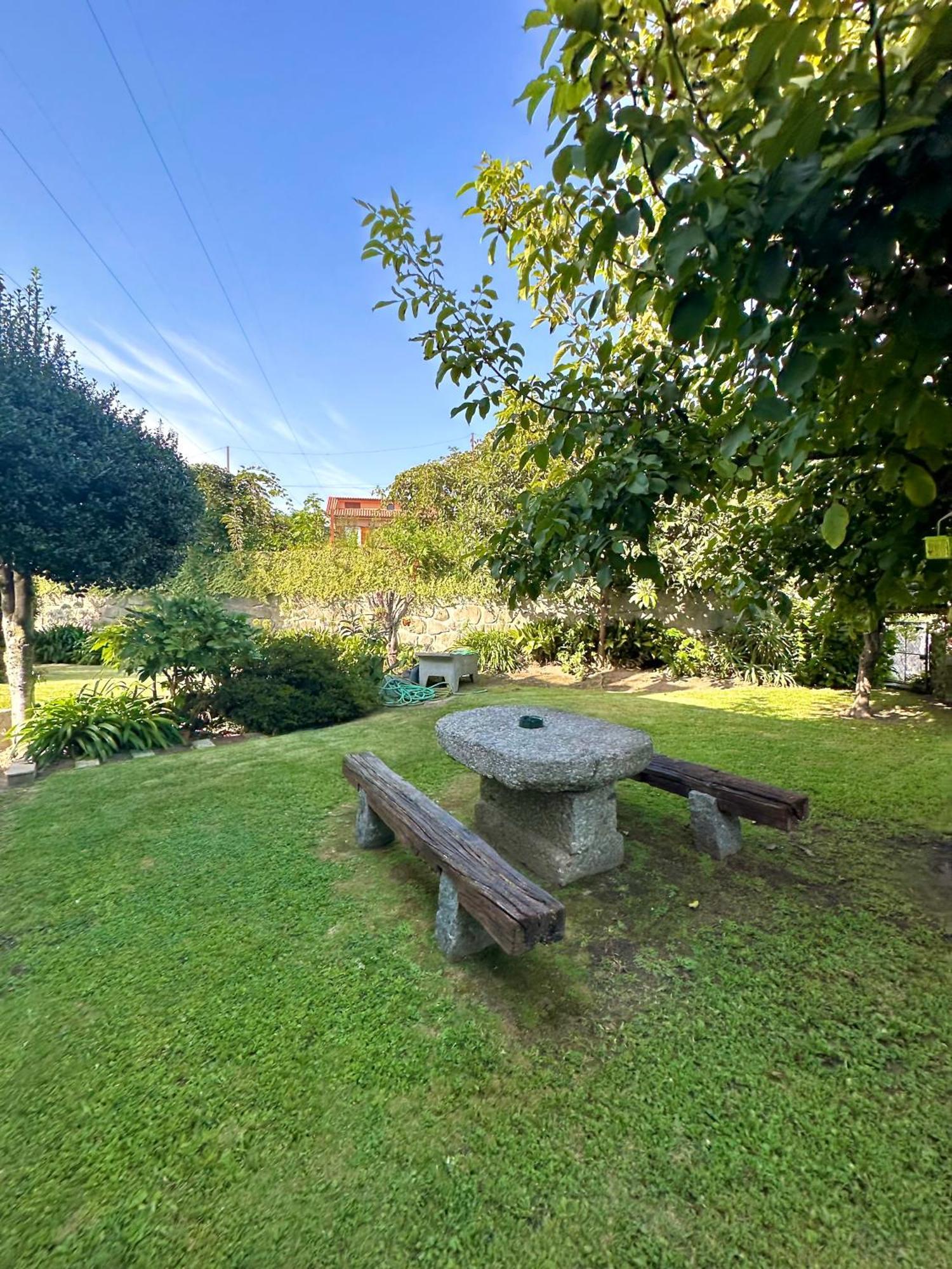 Vila Guia In Valdreu Braga Luaran gambar