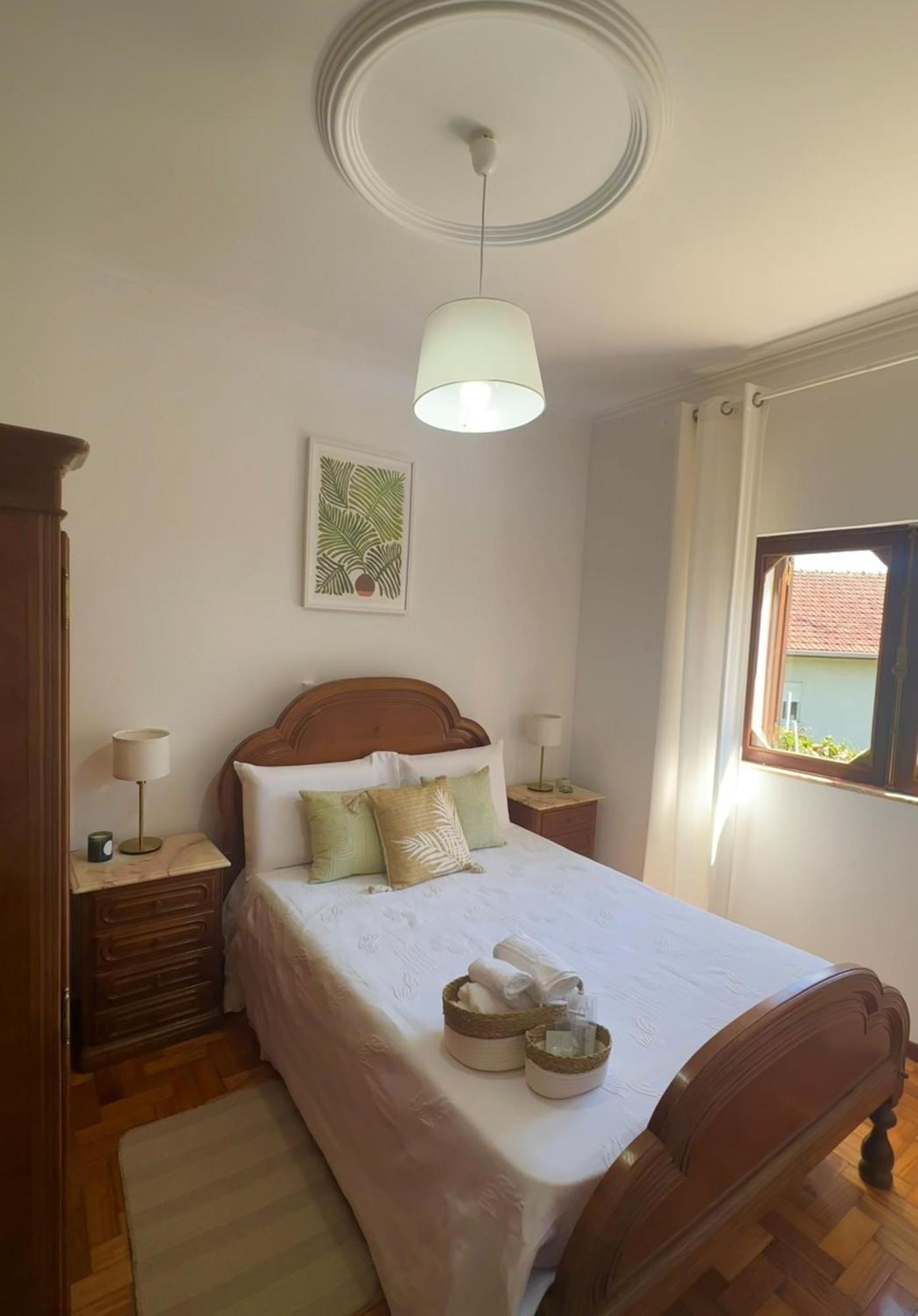 Vila Guia In Valdreu Braga Luaran gambar